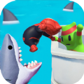 Gang War Monster Battle game download for android