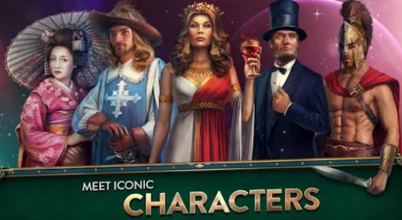 Time Guardians Hidden Mystery mod apk no ads