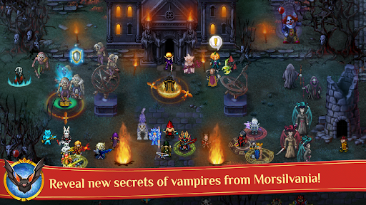 Warspear Online Mod Apk Latest Version 2024