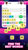 Dice Words Fun Word Game Mod Apk Download v2.0.21277 screenshot 1