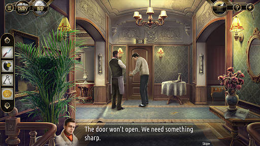 Murder in Alps Hidden Mystery mod apk download v10.1.2 screenshot 3