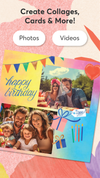 AI Collage Maker Photo Editor mod apk free download v1.45 screenshot 3