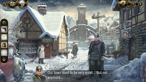 Murder in Alps Hidden Mystery mod apk download v10.1.2 screenshot 4