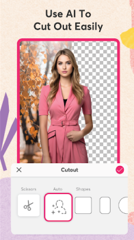 AI Collage Maker Photo Editor mod apk free download v1.45 screenshot 2