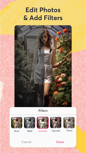 AI Collage Maker Photo Editor mod apk free downloadͼƬ2