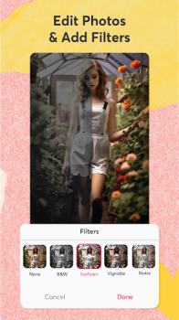 AI Collage Maker Photo Editor mod apk free download v1.45 screenshot 5