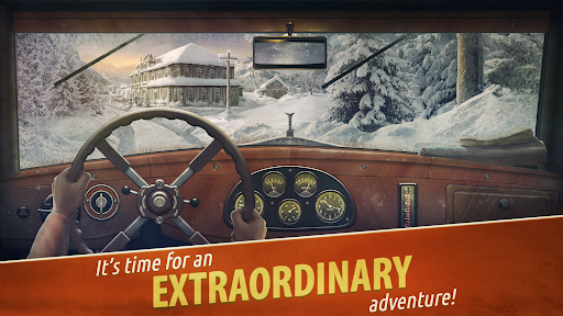 Murder in Alps Hidden Mystery mod apk download v10.1.2 screenshot 5