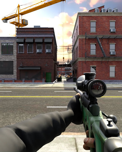 Rescue Sniper Apk Download for Android