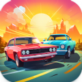 Idle Racer Mod Apk Unlimited M