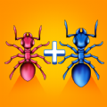 Merge Master Ant Fusion Game mod apk download