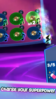 DJ Battle Magic Vinyl Apk Download for Android v0.0.1 screenshot 1