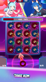 DJ Battle Magic Vinyl Apk Download for Android v0.0.1 screenshot 3