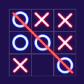 Tic Tac Toe Cross and Zero Mod Apk No Ads Download