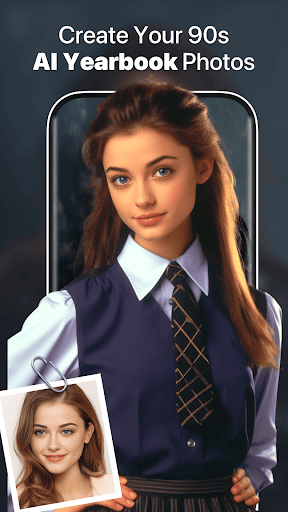 AI Photo Art Profile Picture apk latest version download