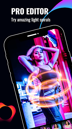 Photo Illusion Diffusion AI mod apk premium unlocked latest version