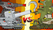 Merge Tanks Idle Merge Arena mod apk download v1.6.0 screenshot 1