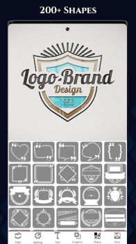 Logo Maker 3D Logo Designer mod apk premium unlocked v2.4 screenshot 3