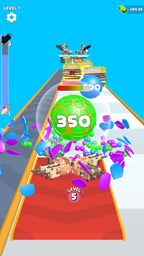 Weapon Spin Apk Download for Android