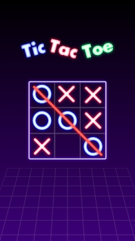 Tic Tac Toe Cross and Zero Mod Apk No Ads Download v1.6S2 screenshot 2