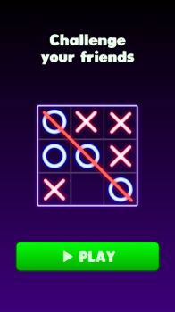 Tic Tac Toe Cross and Zero Mod Apk No Ads Download v1.6S2 screenshot 3