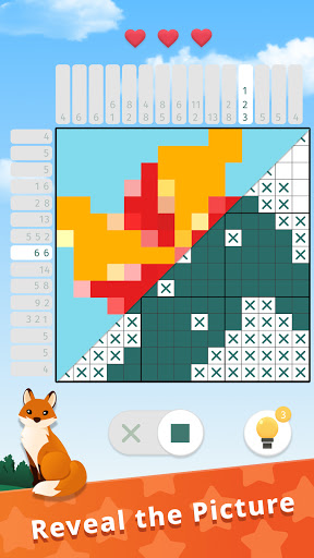 Nonogram Picture cross sudok apk download for android