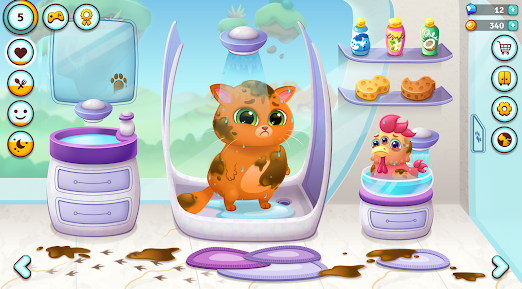 Bubbu 2 My Pet Kingdom Apk Download for Android