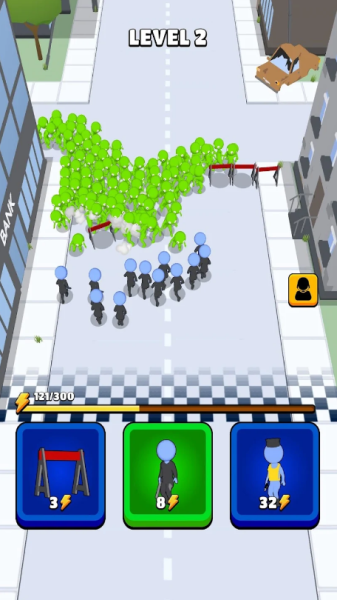 Assault Zone Modern War Apk Download for Android