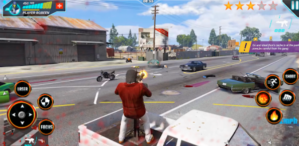 Gangster Game Gangster Games Apk Download for Android