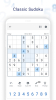 Sudoku Classic Number puzzle apk download for android v1.1.12 screenshot 4