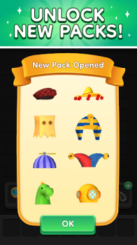 Match 3D Tile Triple Puzzle apk download for android v1.2.6 screenshot 1