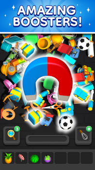 Match 3D Tile Triple Puzzle apk download for android v1.2.6 screenshot 4