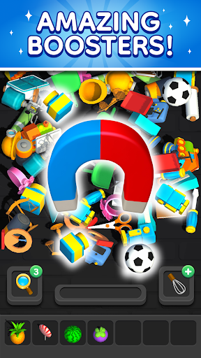 Match 3D Tile Triple Puzzle apk download for android