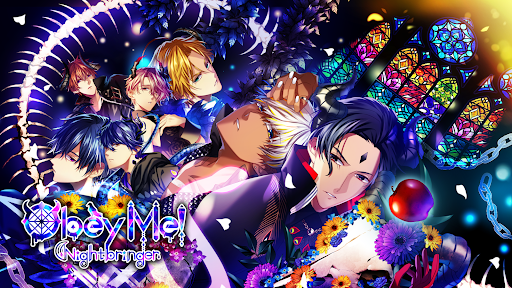 Obey Me NB Otome Games mod apk latest version download v1.3.6 screenshot 3