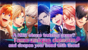 Obey Me NB Otome Games mod apk latest version download v3.1.43 screenshot 5