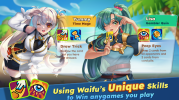 Dummy ZingPlay Anime Clash Apk Download for Android v5.0.4 screenshot 2
