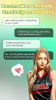 MeetLove Your AI Girlfriend Mod Apk Download v1.0.1 screenshot 1