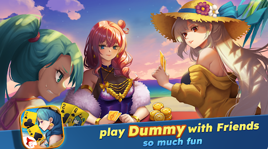 Dummy ZingPlay Anime Clash Apk Download for Android