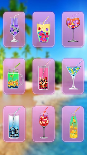 Tasty Boba Tea DIY Simulation apk download