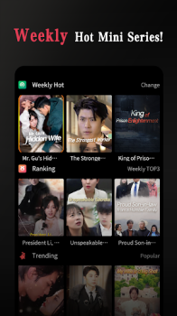 Fun Drama App Download for Android v1.1 screenshot 3