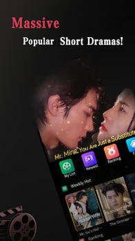 Fun Drama App Download for Android v1.1 screenshot 4