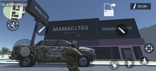 S7 Mexico juego android apk download v3.0 screenshot 1