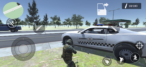 S7 Mexico juego android apk download