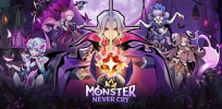 Monster Never Cry apk for android Download v1.06.111 screenshot 1