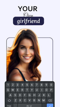 AI Virtual Girlfriend Premium Mod Apk Download v1.0.7 screenshot 2