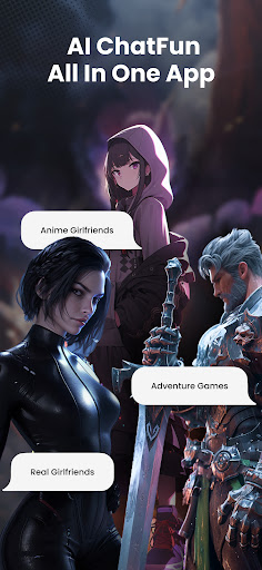 AI ChatFun Mod Apk Download