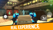 Real Gun Dead Monster apk Download for android v1.0 screenshot 2