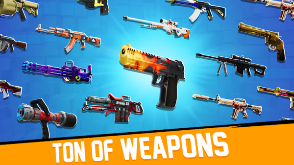 Real Gun Dead Monster apk Download for android