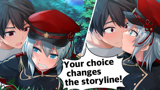 Moe Ninja Girls Sexy School mod apk latest version download v2.3.1 screenshot 5