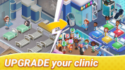 Happy Doctor Clinic Game apk Download latest version v1.7.3 screenshot 2