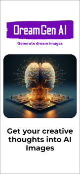 DreamGen AI Mod Apk Download v1.0.4 screenshot 2